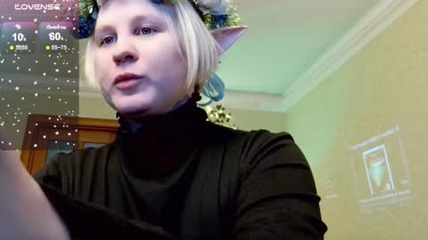 sunny mood online show from December 22, 8:49 am