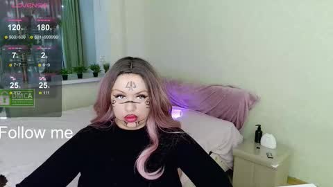 Snapshot of sunny_mood chatting on December 13, 7:53 pm sunny mood online show from December 13, 7:53 pm