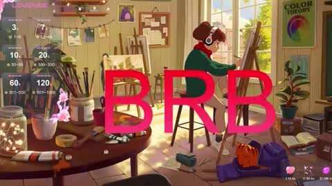 sunny mood online show from February 21, 7:37 pm