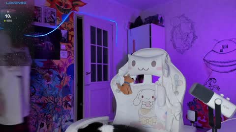 Snapshot of sunny_mouse chatting on December 29, 1:06 pm Sunny online show from December 29, 1:06 pm