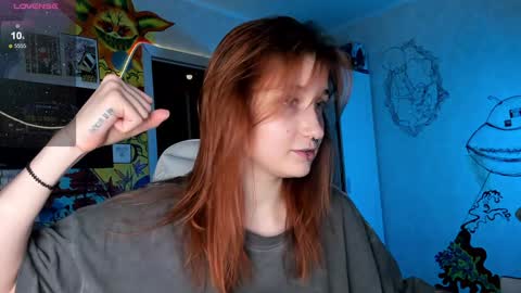Snapshot of sunny_mouse chatting on January 9, 5:22 pm Sunny online show from January 9, 5:22 pm