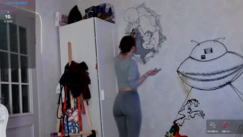 Snapshot of sunny_mouse chatting on January 15, 6:19 pm Sunny online show from January 15, 6:19 pm
