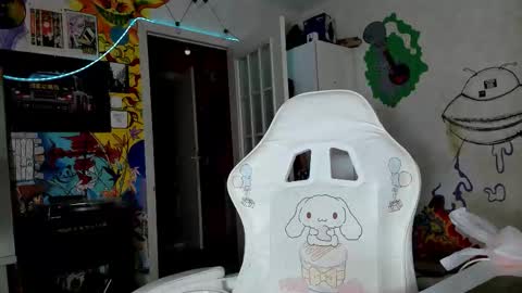 Snapshot of sunny_mouse chatting on September 23, 4:21 pm Sunny online show from September 23, 4:21 pm