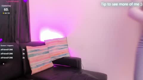 Sunny Page online show from April 4, 4:00 am