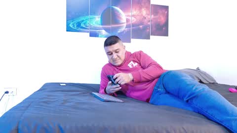 Snapshot of sunnyandevan chatting on November 1, 2:02 am Christian Vanessa online show from November 1, 2:02 am