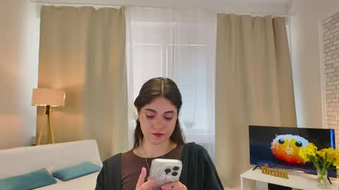 Ivanna online show from May 9, 2:00 pm