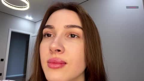 Christina online show from February 10, 8:07 am