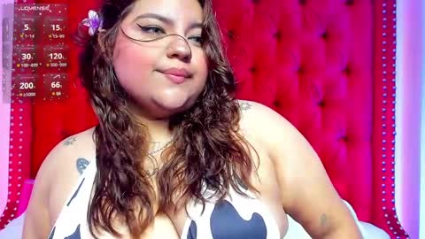 Snapshot of sunnyhoney_ chatting on April 30, 1:17 pm Sunny online show from April 30, 1:17 pm