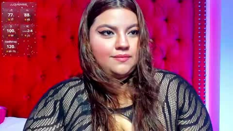 Snapshot of sunnyhoney_ chatting on May 9, 11:59 am Sunny online show from May 9, 11:59 am