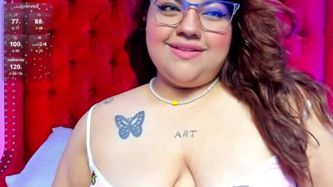 Snapshot of sunnyhoney_ chatting on May 27, 12:13 pm Sunny online show from May 27, 12:13 pm