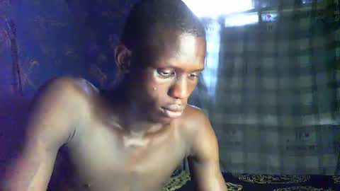 Sunnyblack2 online show from January 8, 11:23 am