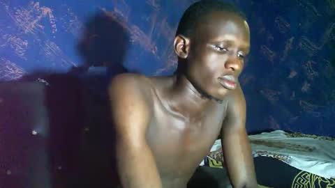 Sunnyblack2 online show from January 12, 11:37 am