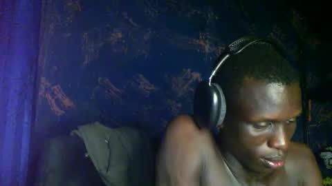 Sunnyblack2 online show from March 14, 7:41 pm