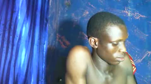 Sunnyblack2 online show from April 5, 1:30 pm