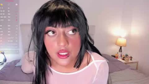 Snapshot of sunnymoonn_1 chatting on September 17, 3:03 pm Sunnymoon online show from September 17, 3:03 pm