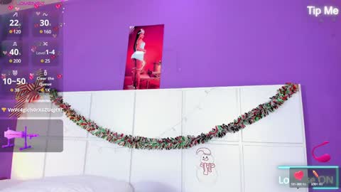      online show from January 6, 6:20 pm