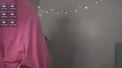 Snapshot of sunnypeachx chatting on January 9, 4:59 am Sunny online show from January 9, 4:59 am