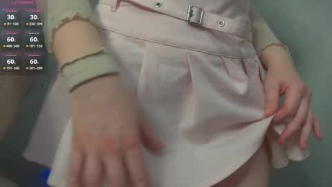 Snapshot of sunnypeachx chatting on January 19, 3:32 am Sunny online show from January 19, 3:32 am