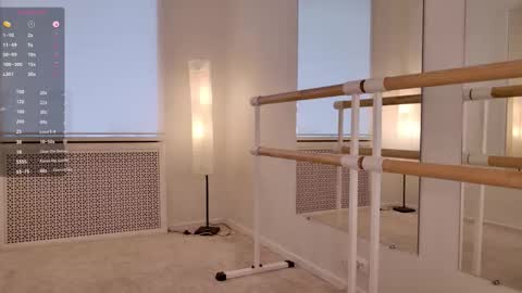 Risha online show from March 31, 12:38 pm