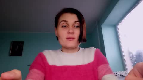 Nataly online show from January 15, 8:08 am