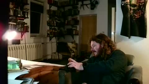 sunr1sa online show from December 3, 5:20 am