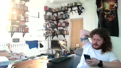 sunr1sa online show from December 22, 11:33 am