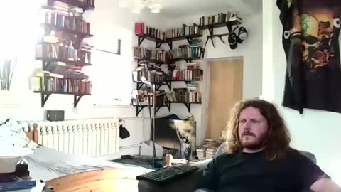 sunr1sa online show from December 27, 11:50 am