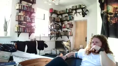 sunr1sa online show from December 31, 12:15 pm