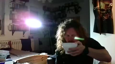 sunr1sa online show from January 3, 6:46 pm