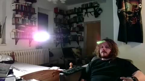 sunr1sa online show from January 3, 10:29 pm