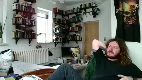 sunr1sa online show from January 4, 11:33 am