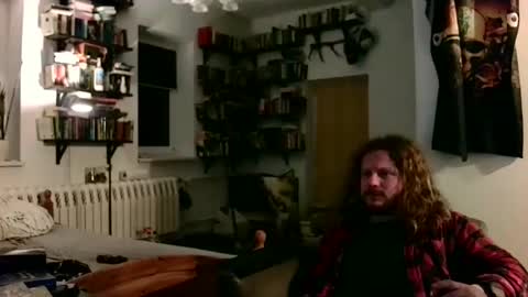 sunr1sa online show from January 6, 4:55 pm