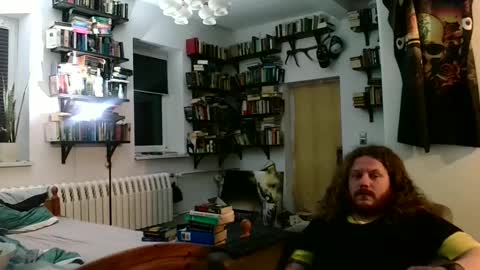 sunr1sa online show from January 23, 10:54 pm