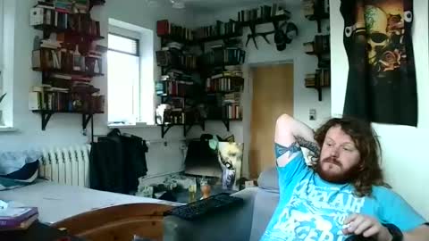 sunr1sa online show from February 2, 7:52 am