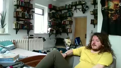 sunr1sa online show from February 16, 7:48 am