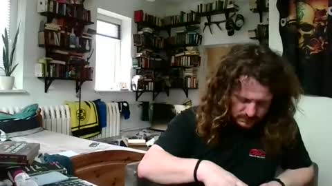 sunr1sa online show from February 26, 10:04 am