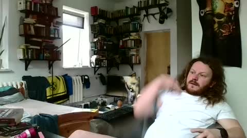 sunr1sa online show from March 1, 7:51 am