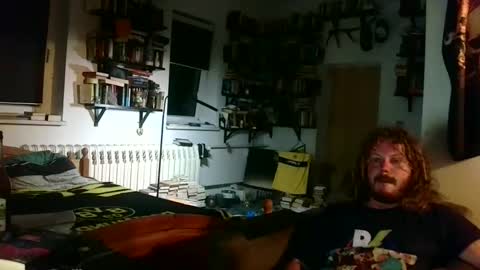 sunr1sa online show from September 17, 4:14 am