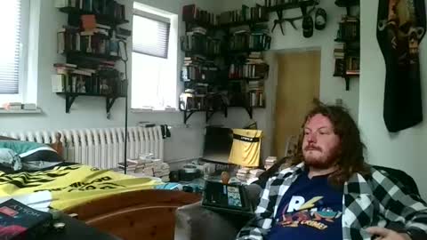 sunr1sa online show from September 27, 6:51 am