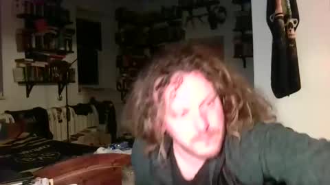 sunr1sa online show from December 22, 9:12 pm