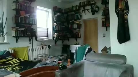 sunr1sa online show from January 15, 7:57 am