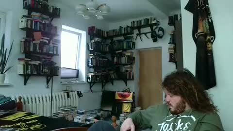 sunr1sa online show from February 1, 7:29 am