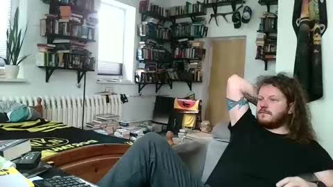 sunr1sa online show from February 6, 8:18 am