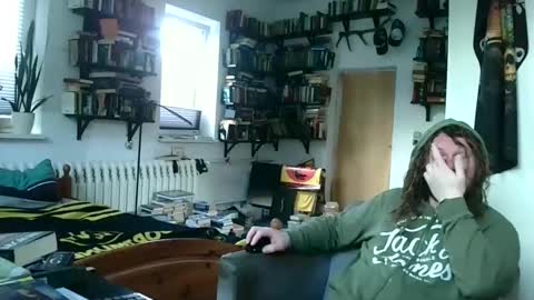 sunr1sa online show from February 10, 7:34 am