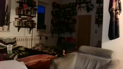 sunr1sa online show from February 11, 4:56 pm