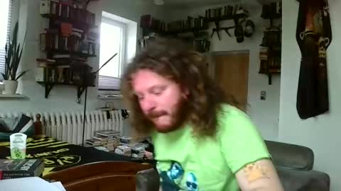 sunr1sa online show from February 14, 8:11 am