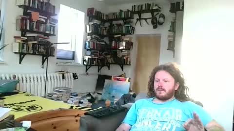 sunr1sa online show from March 18, 7:11 am