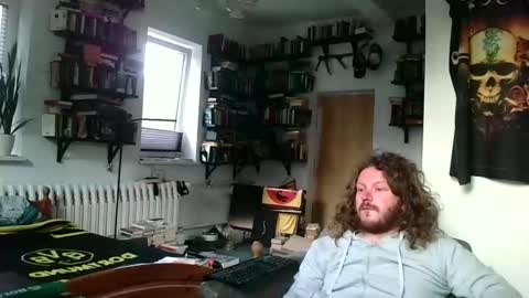 sunr1sa online show from March 24, 5:34 am