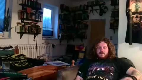 sunr1sa online show from April 1, 4:57 am