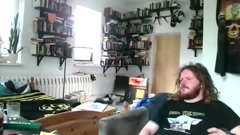 sunr1sa online show from April 3, 9:40 am